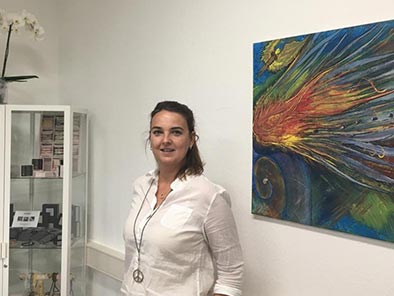 Alicia Eder