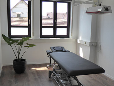 Elektrotherapie