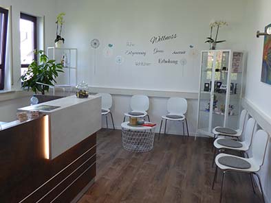 Wartezimmer