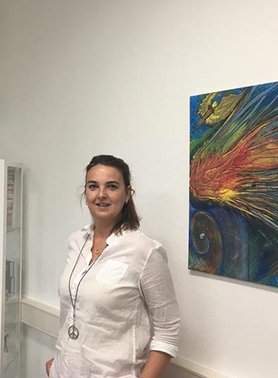 Alicia Eder