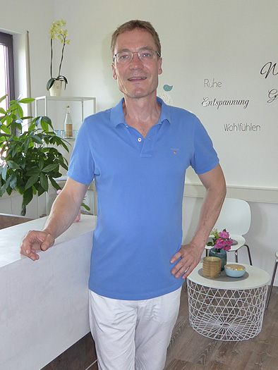 Wartezimmer