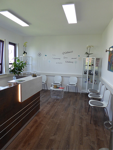 Wartezimmer